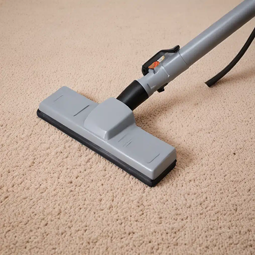 Reinvent Your Carpet Cleaning: DIY Solutions for a Healthier Home