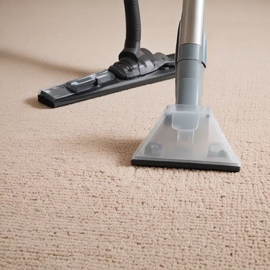 Renew and Revitalize: Carpet Cleaning Techniques for a Like-New Look