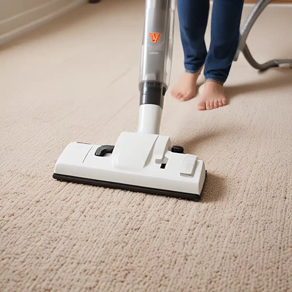 Rental vs. DIY Carpet Cleaning: Which Option is Right for You?