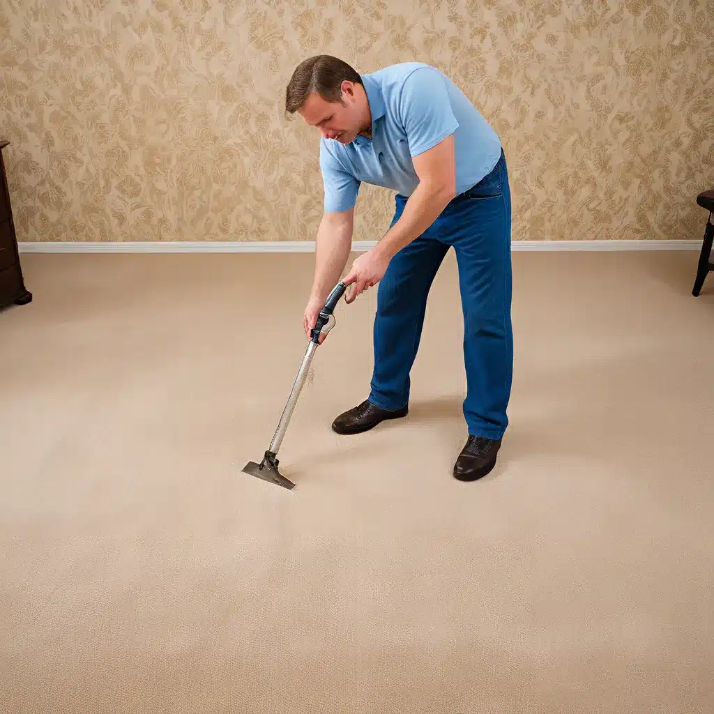 Restoring Macon’s Carpets: Unlocking the Secrets to a Spotless Home