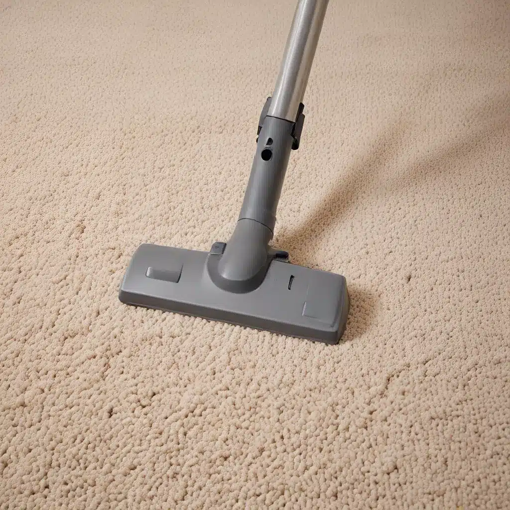 Revitalize Your Macon Home: The Transformative Power of Carpet Cleaning