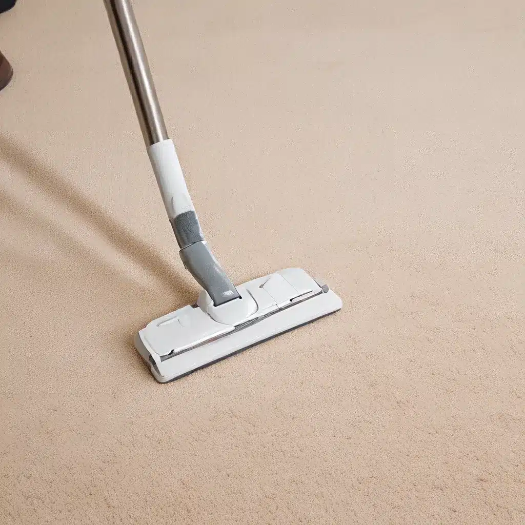 Revive Your Carpets the Natural Way: DIY Cleaning Solutions for a Cleaner Home
