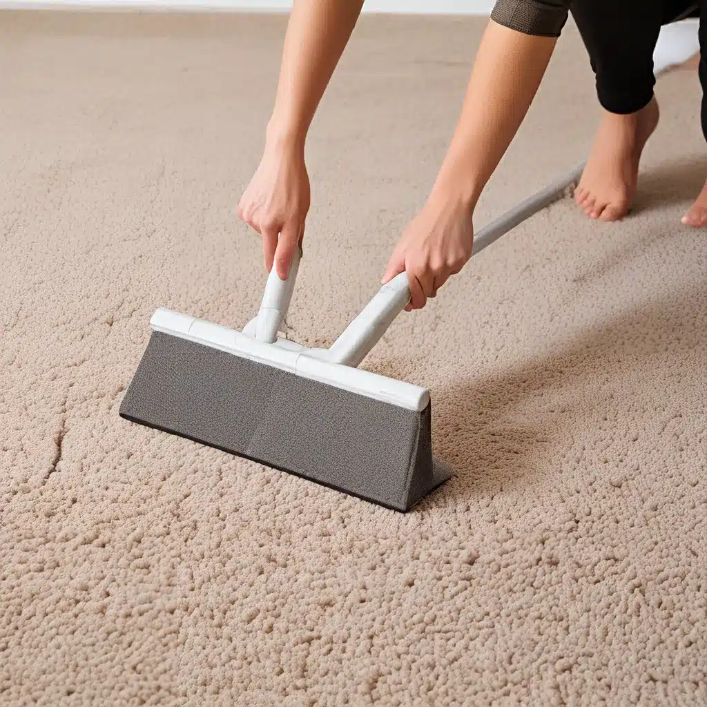 Revive Your Tired Carpets: 7 Proven Techniques You Need to Try