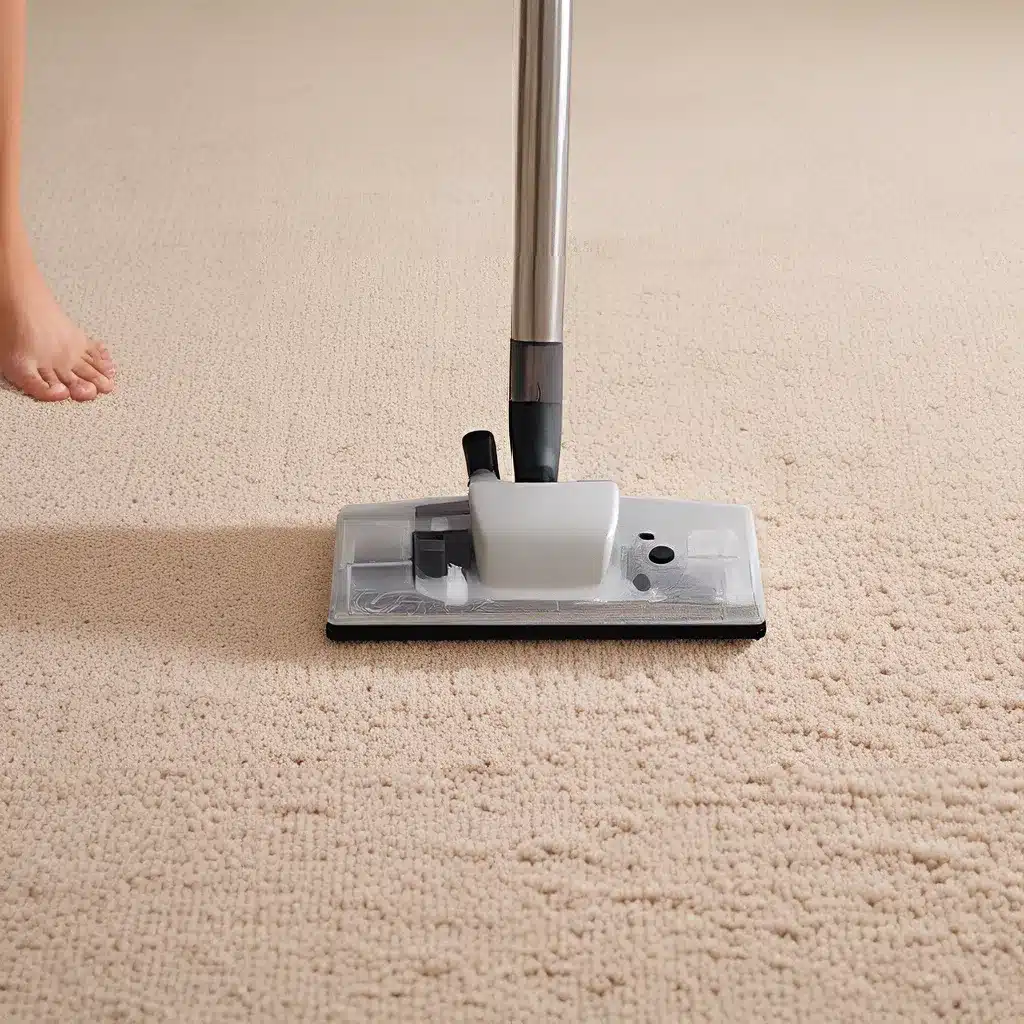 Revive and Refresh: DIY Carpet Cleaning Solutions for a Sparkling Home