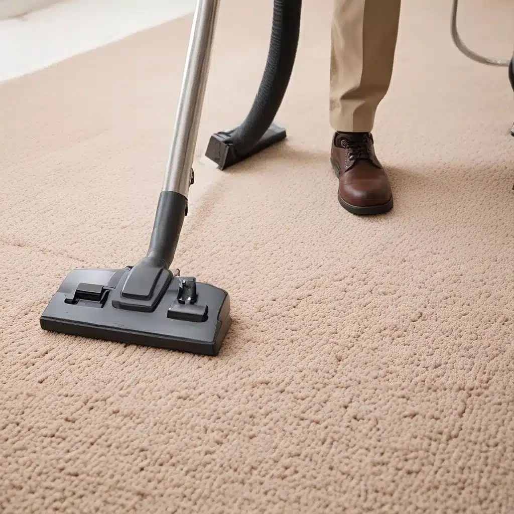 Reviving Carpets, Restoring Confidence: The Carpet Cleaning Macon GA Difference