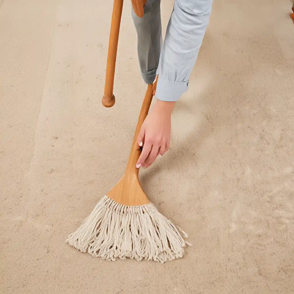Reviving Dull Carpets: Natural Cleaning Remedies You Can Try at Home