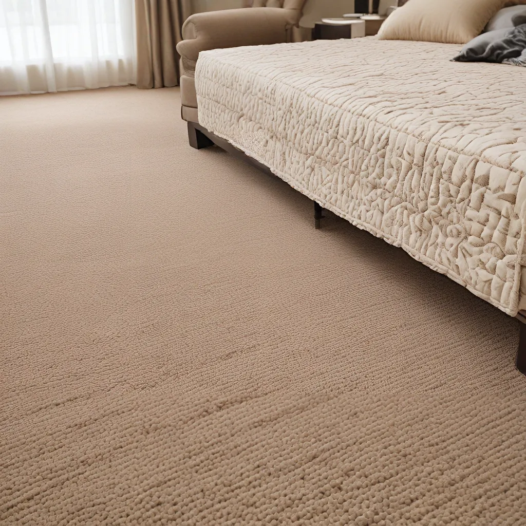 Reviving Macon’s Carpets: Restoring Confidence and Comfort in Your Home