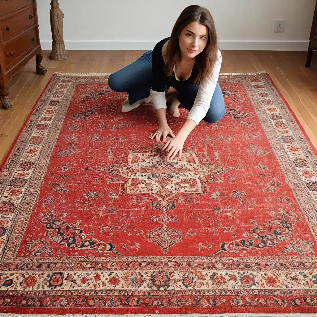 Reviving Vintage Carpets: Restoration Techniques to Try
