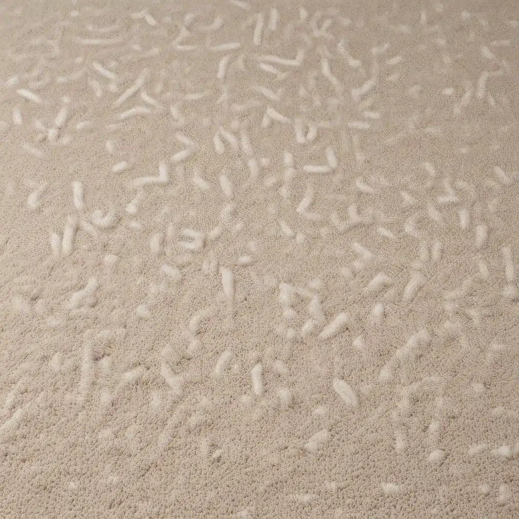 Revolutionize Your Health: The Incredible Benefits of Pristine Carpets