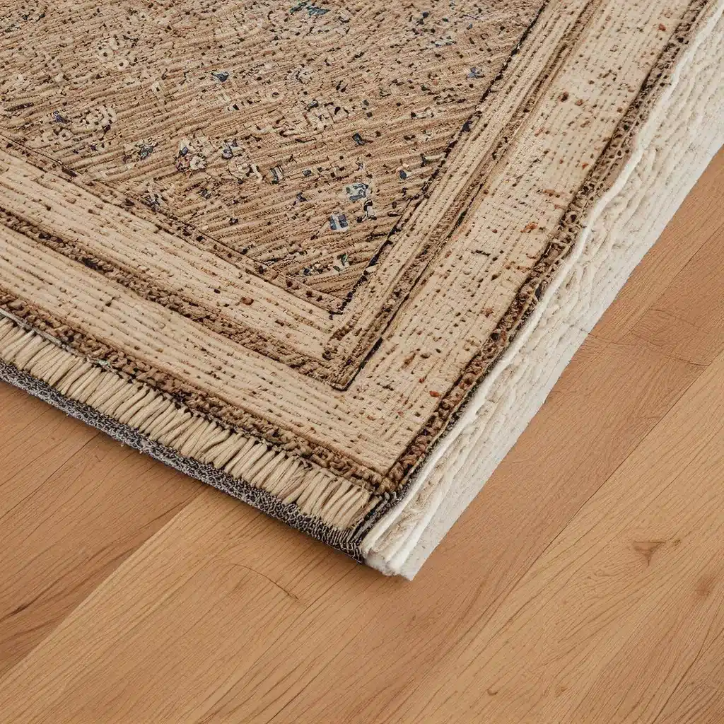 Rug Binding Replacement: Restoring the Edges of Your Flooring
