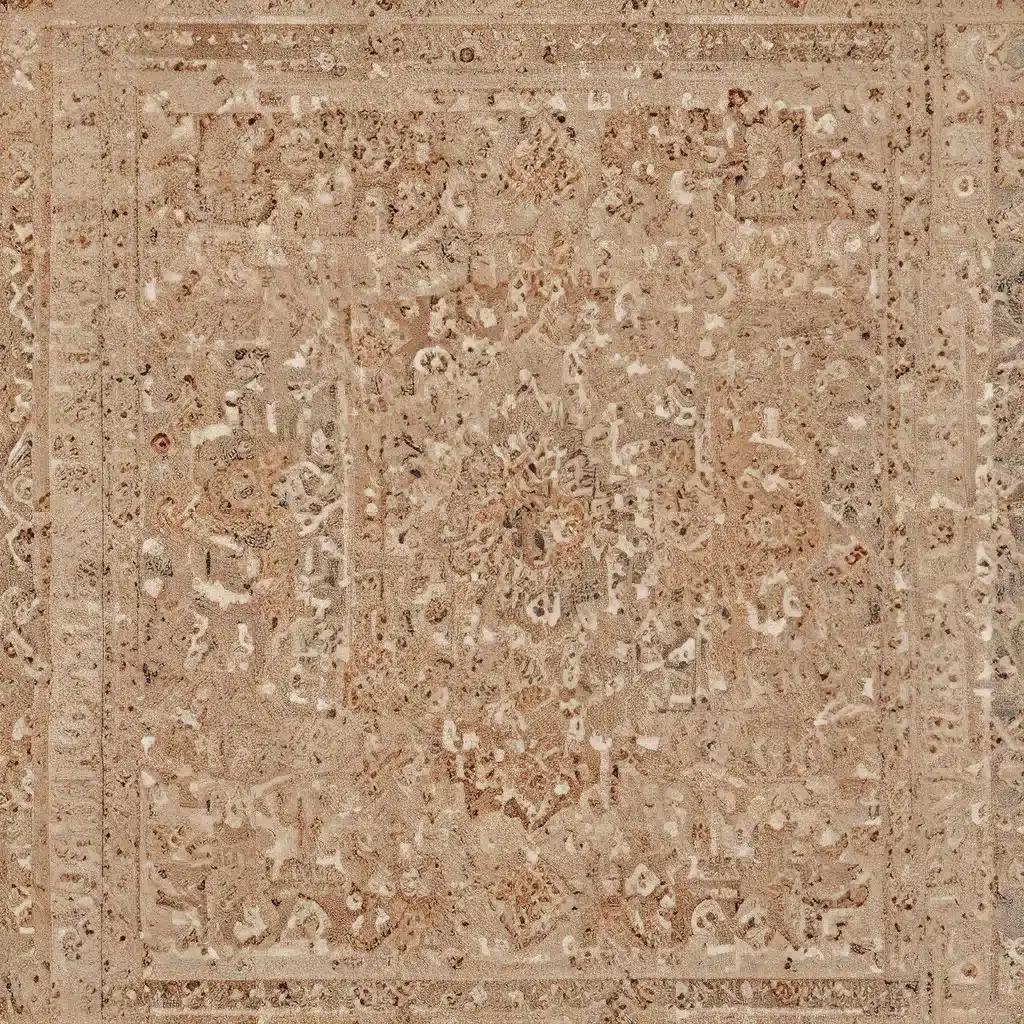 Rug Revitalization: Keeping Your Floors Looking Fabulous