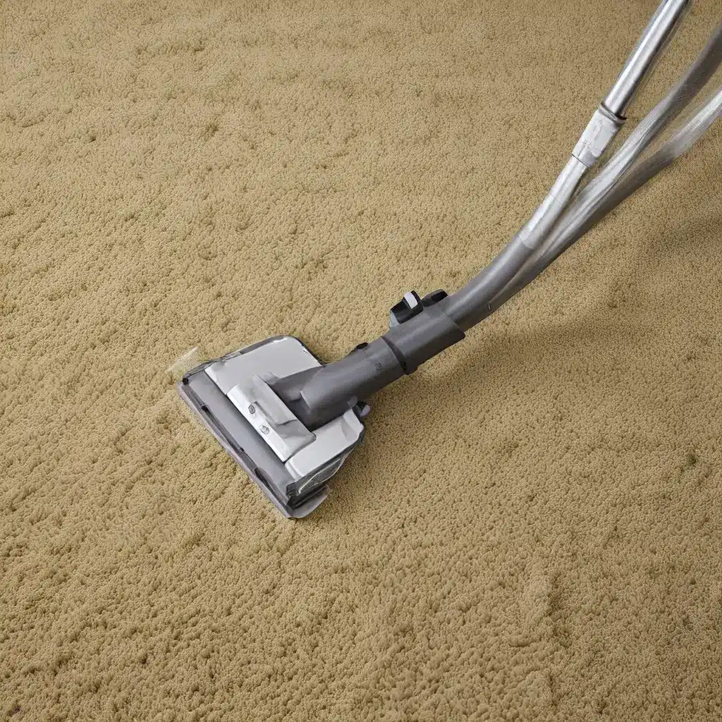 Seasonal Carpet Cleaning Checklist: Stay on Top of It All