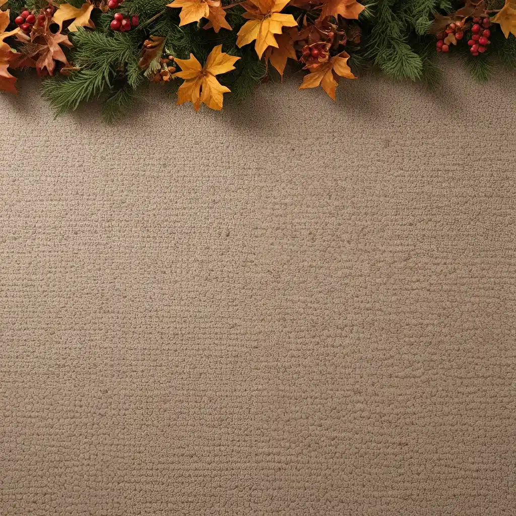 Seasonal Carpet Cycles: Adapt Your Routine for Any Time of Year