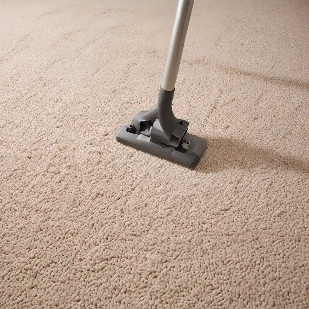 Seasonal Carpet Refreshes: Maintaining a Pristine Home