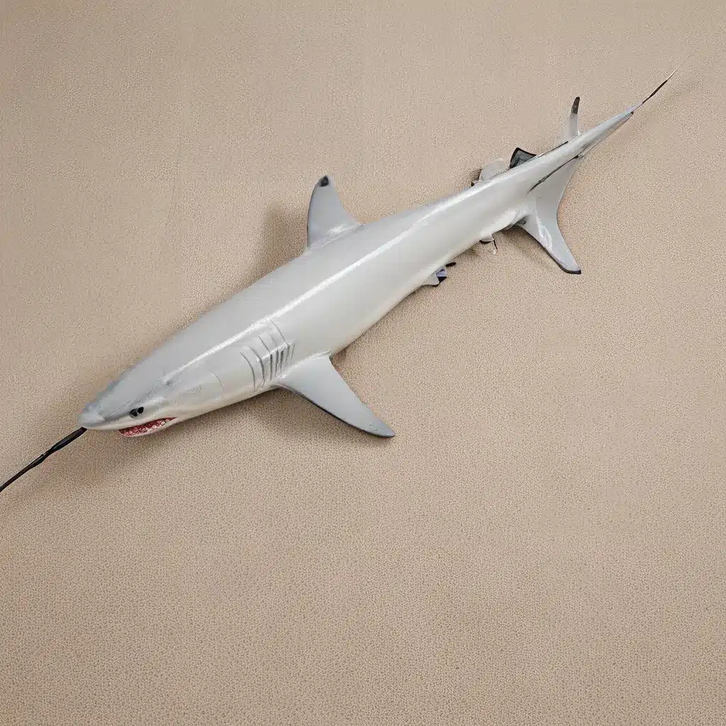 Shark Strikes Again: Cleaning Carpets and Beyond with Portable Power