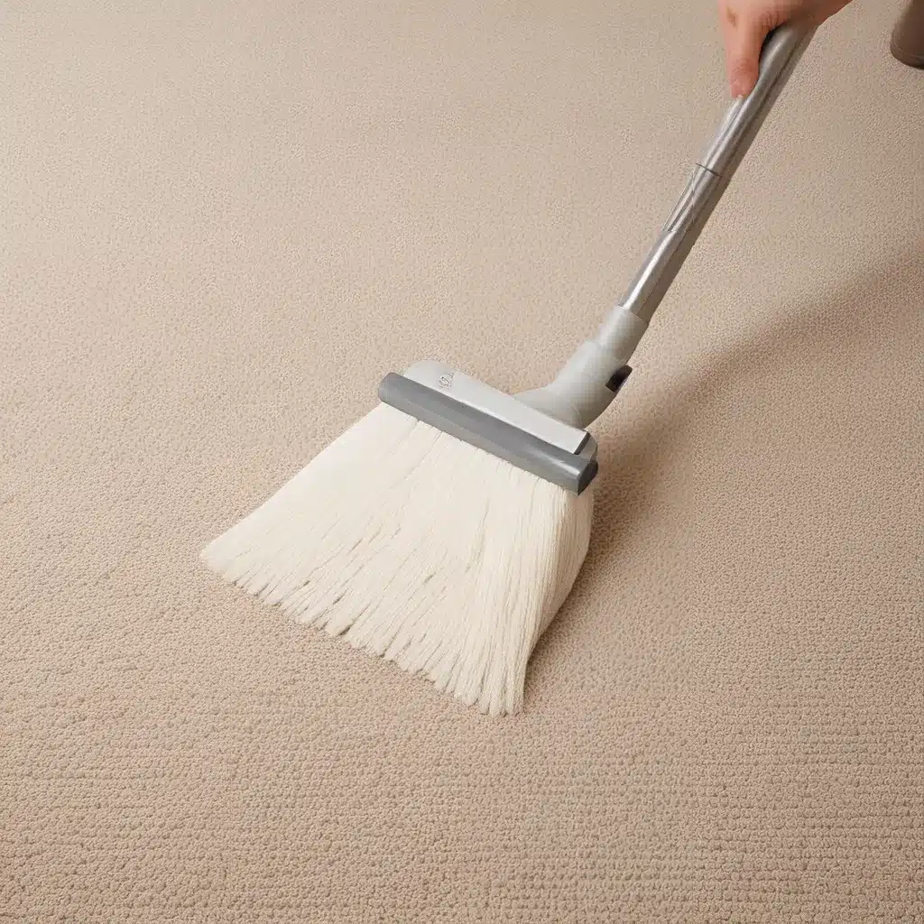 Stepping Towards a Healthier Home: The Advantages of Clean Carpets