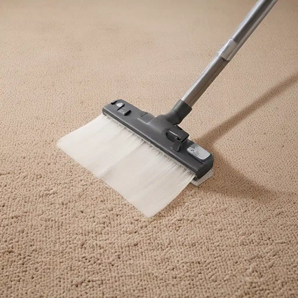 Summer Carpet Care: Beat the Heat and Keep Your Floors Pristine
