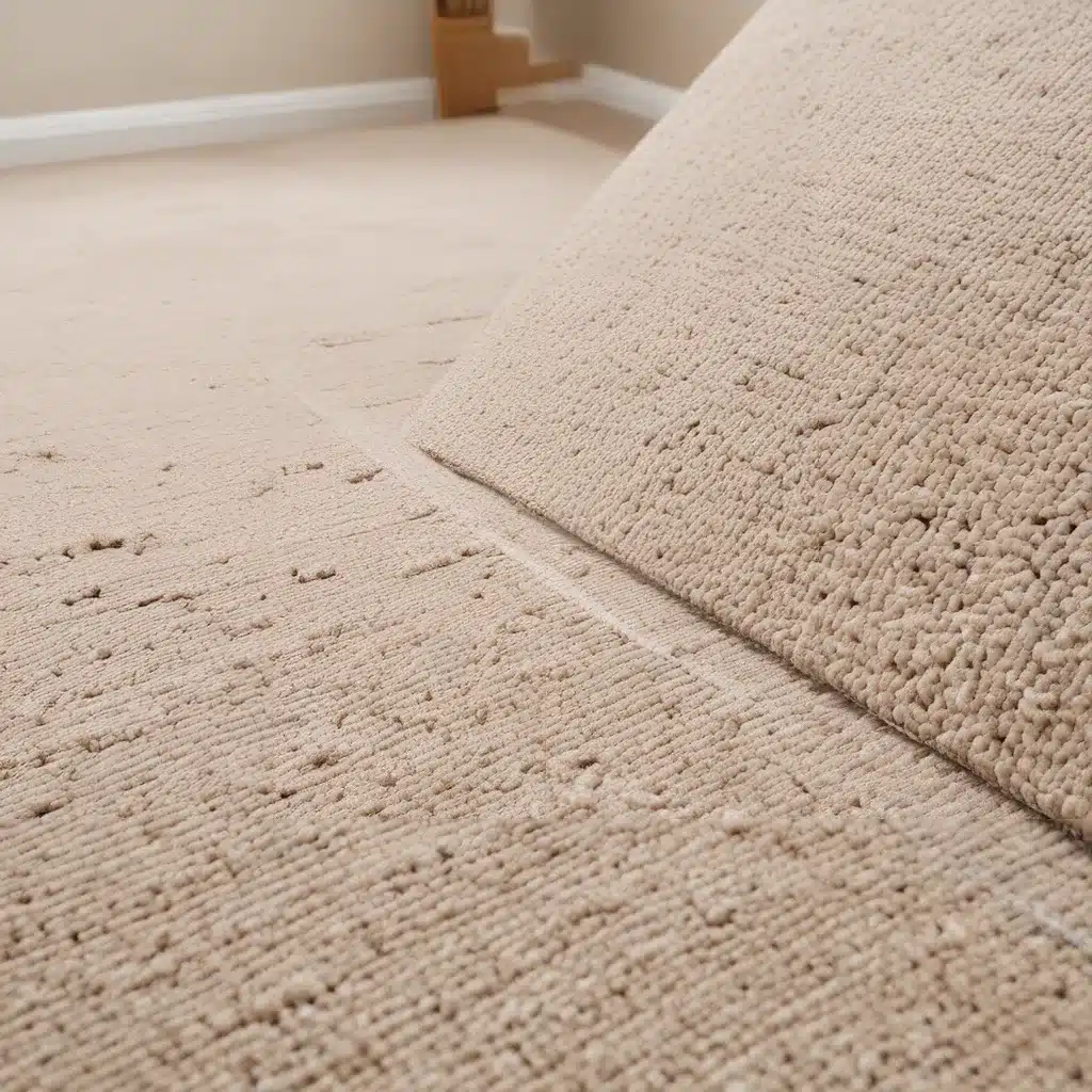 Sustainable Carpet Care: Protecting the Environment One Clean at a Time