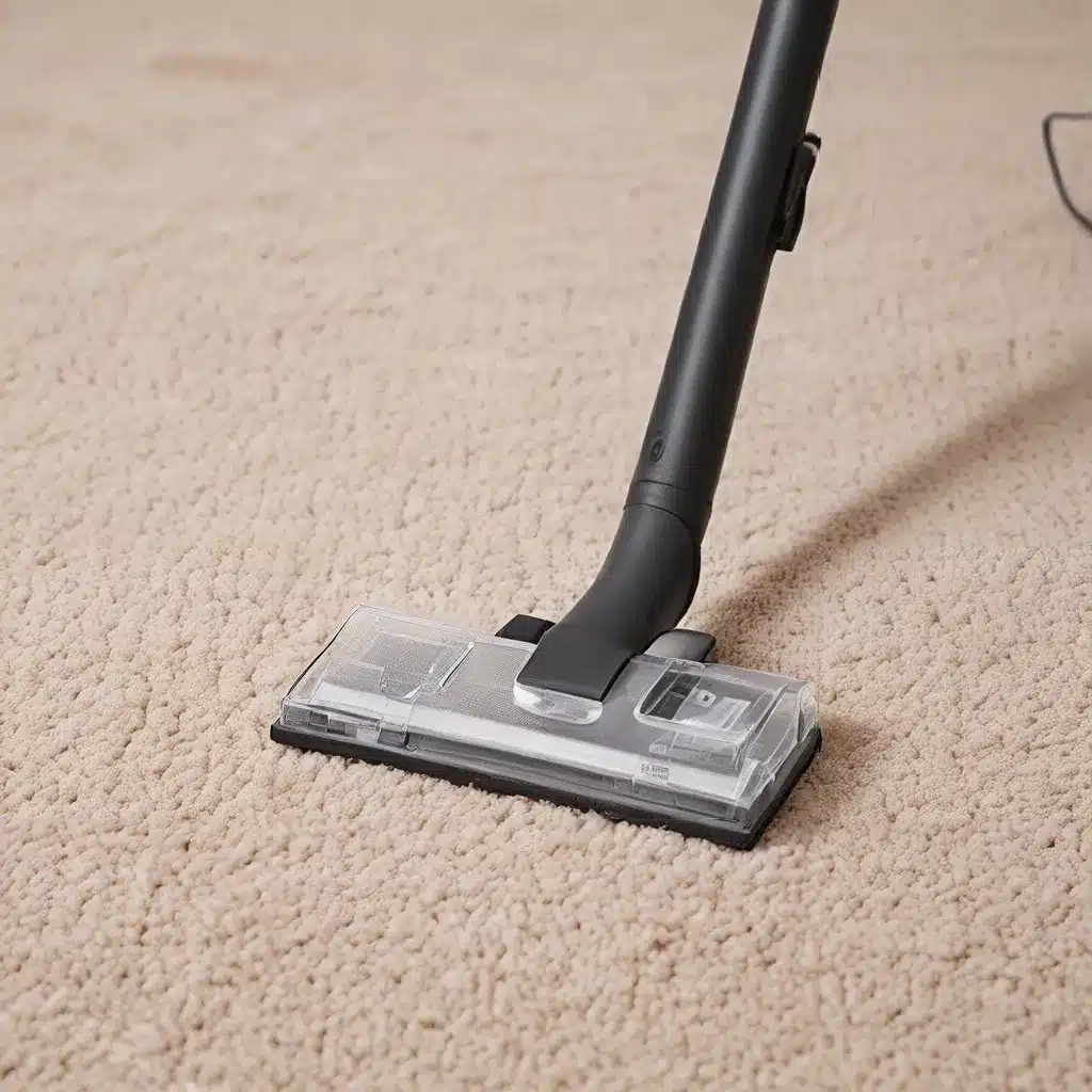 The Carpet Cleaning Checklist: Essential Steps for a Spotless Home