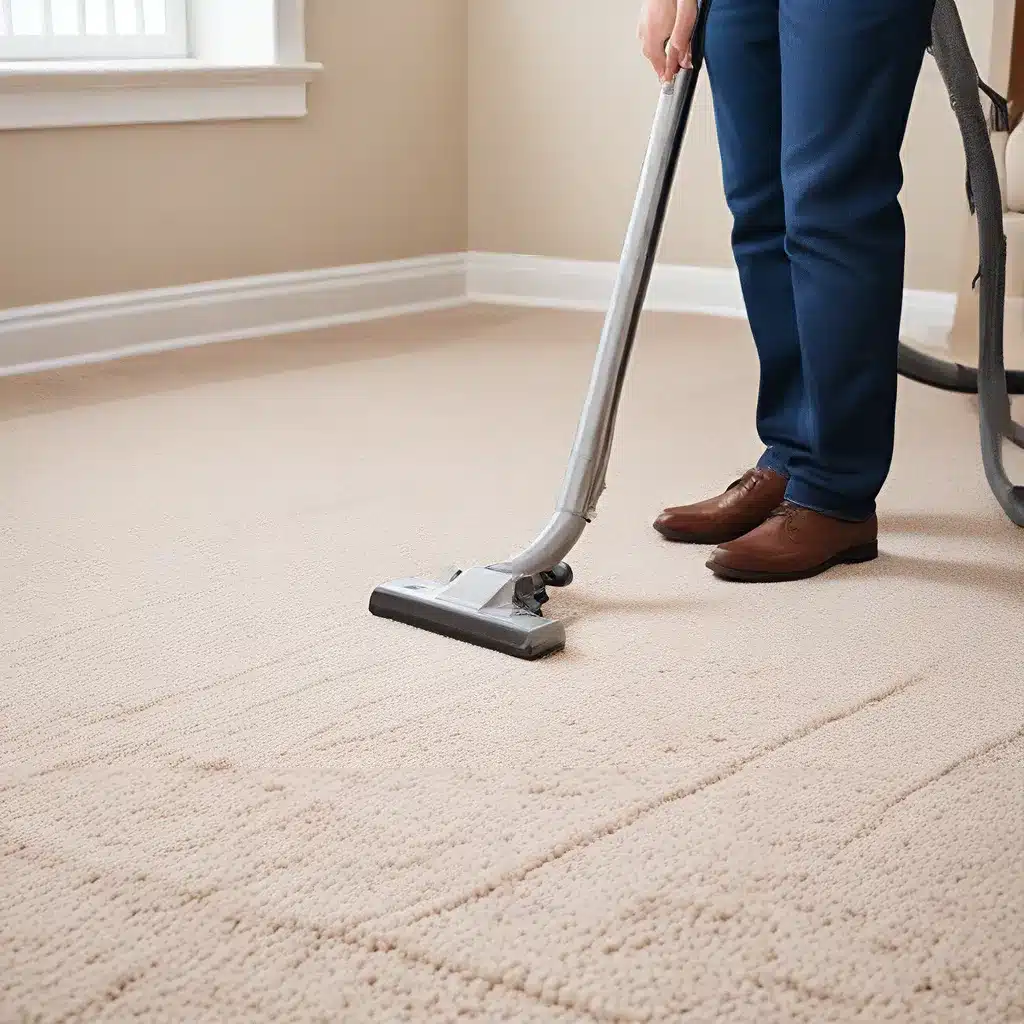 The Carpet Cleaning Connoisseurs of Macon: Elevating Home Hygiene to New Heights