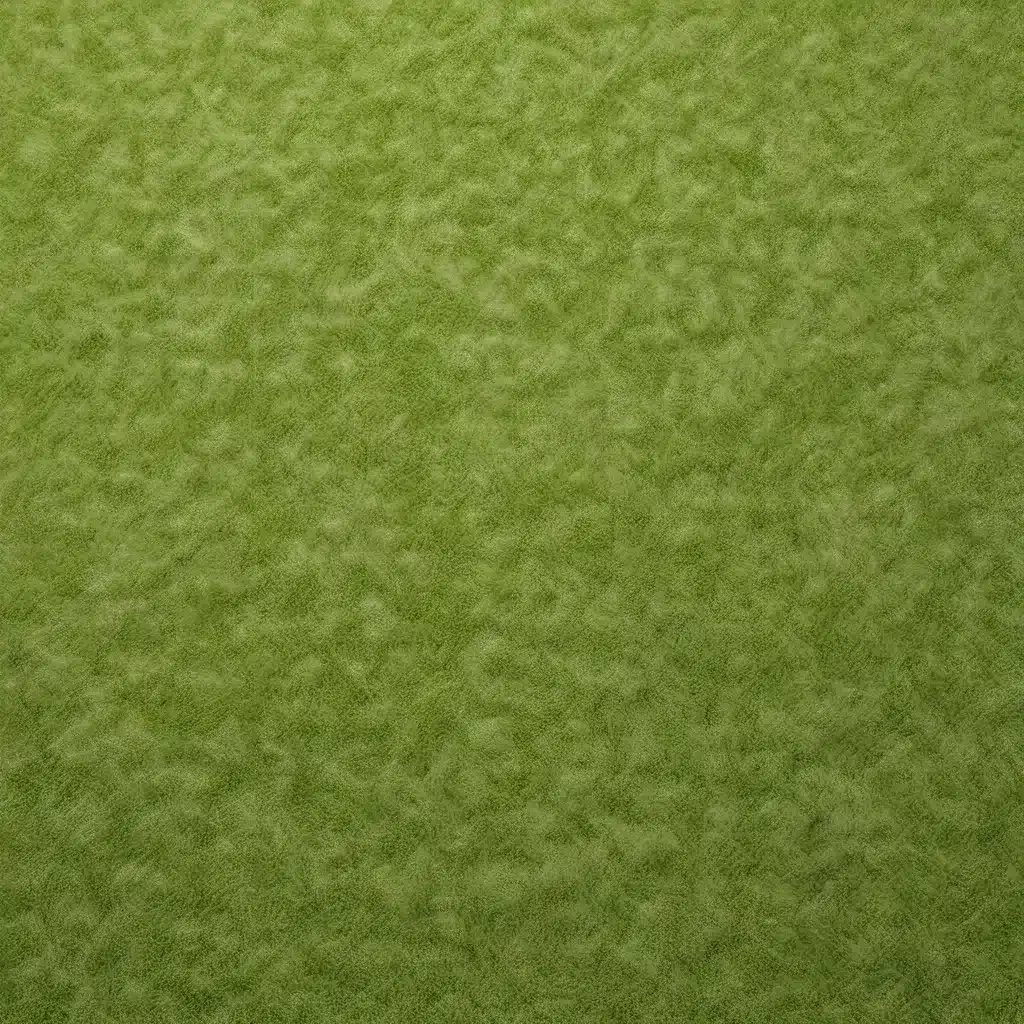 The Green Carpet Revolution: Transforming Your Home with Eco-Friendly Solutions