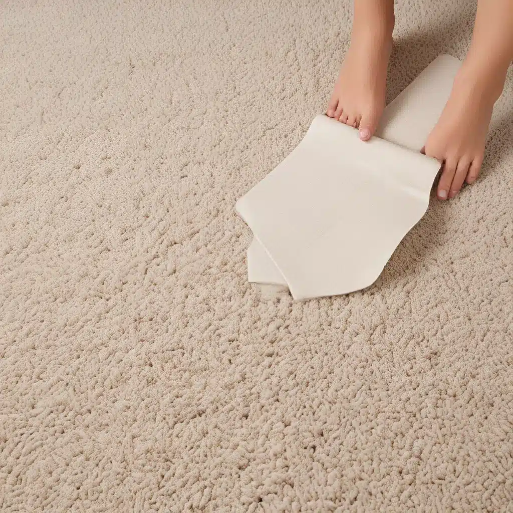 The Health Benefits of Clean Carpets: A Breath of Fresh Air