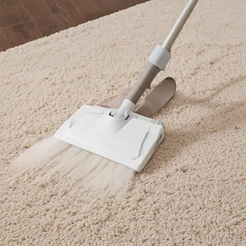 The Health Benefits of Clean Carpets: Unlocking Cleaner Indoor Air
