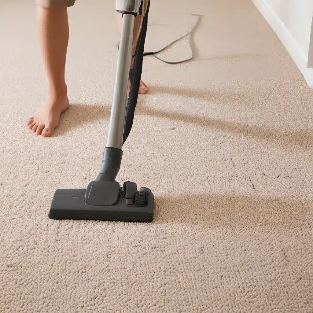 The Macon Carpet Cleaning Playbook: Strategies for a Spotless Home
