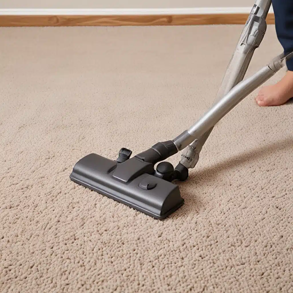 The Perfect Carpet Cleaning Checklist for Your Home