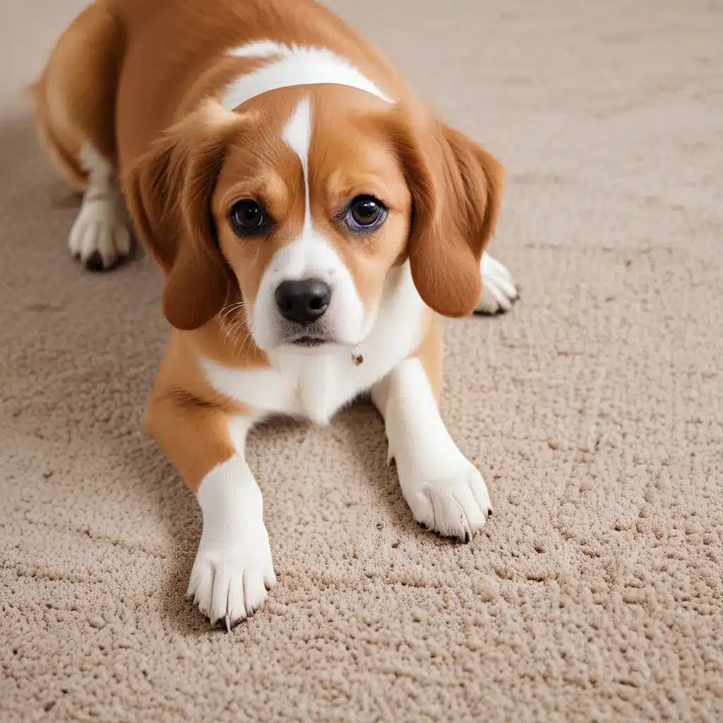 The Pet Stain Playbook: Carpet Cleaning Macon GA’s Top Tips