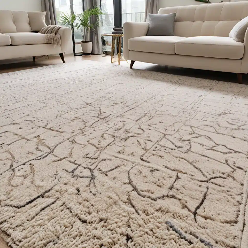 The Remarkable Health Advantages of Pristine Carpets: A Game-Changer