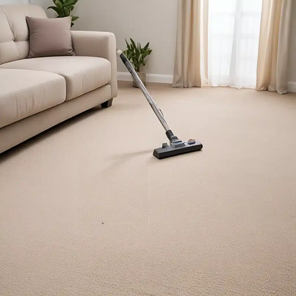 The Remarkable Health Benefits of Keeping Your Carpets Immaculate