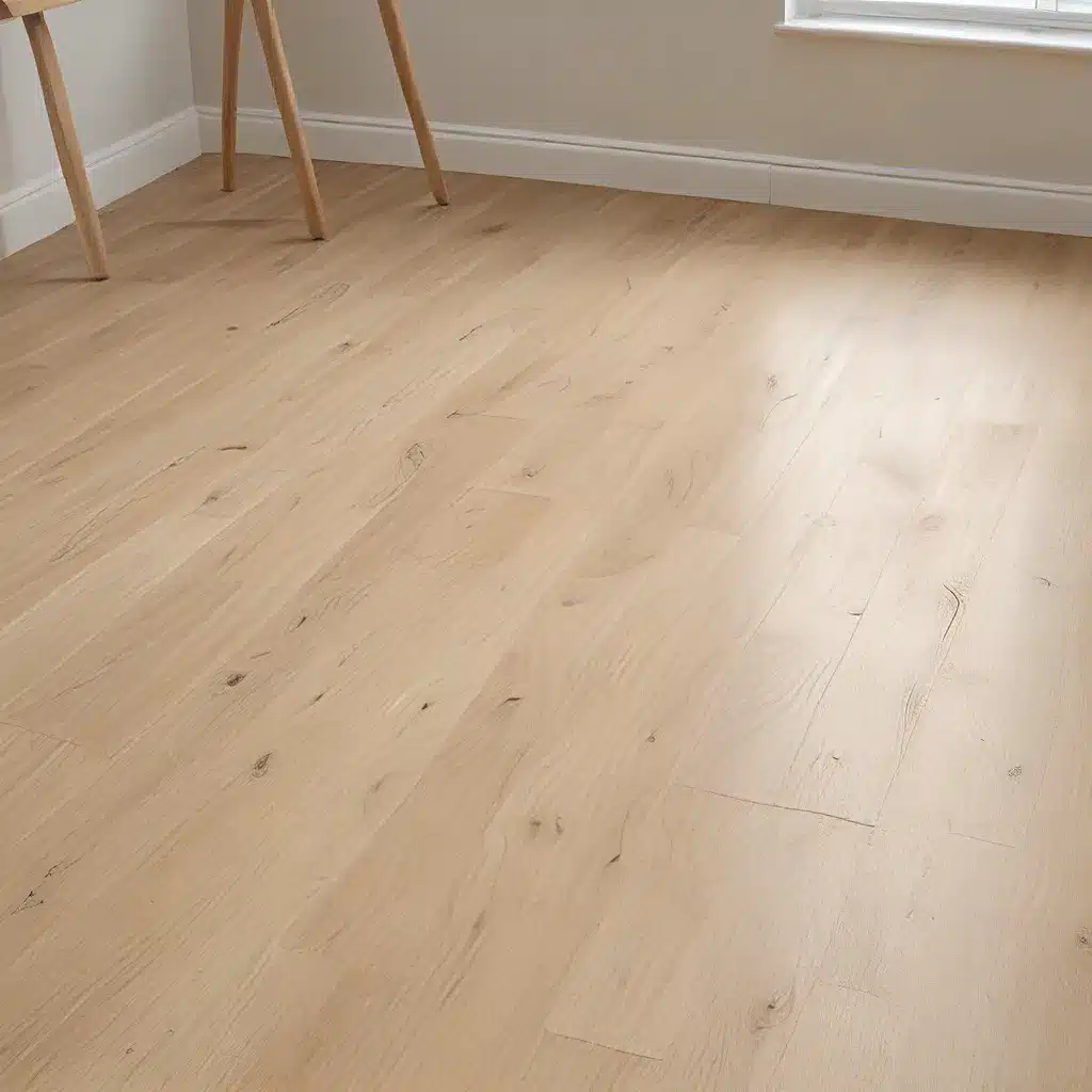 The Surprising Advantages of Dust-Free Flooring for Your Well-Being