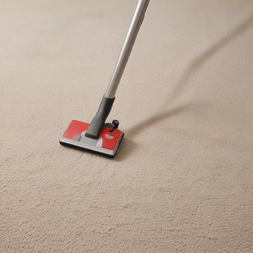 The Surprising Health Perks of Maintaining Spotless Carpets