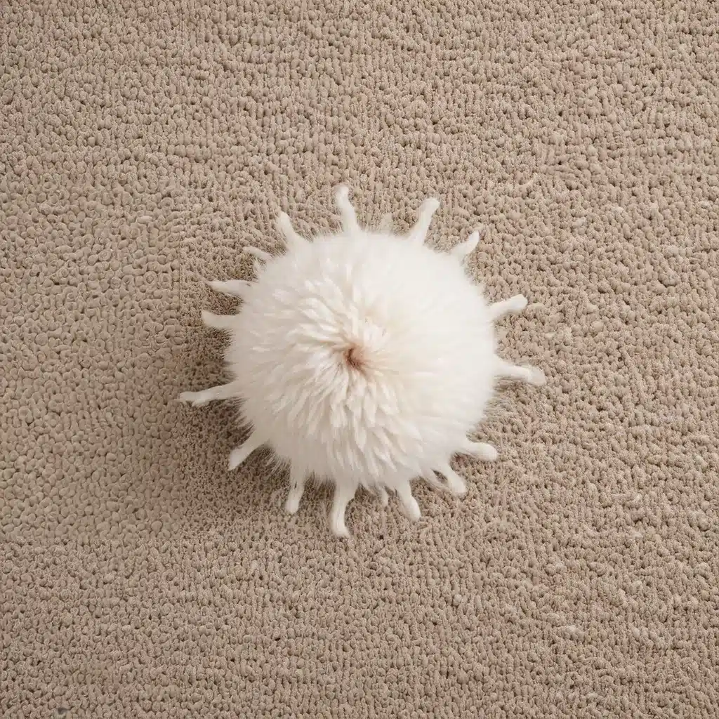 The Surprising Link Between Carpet Cleanliness and Cognitive Function