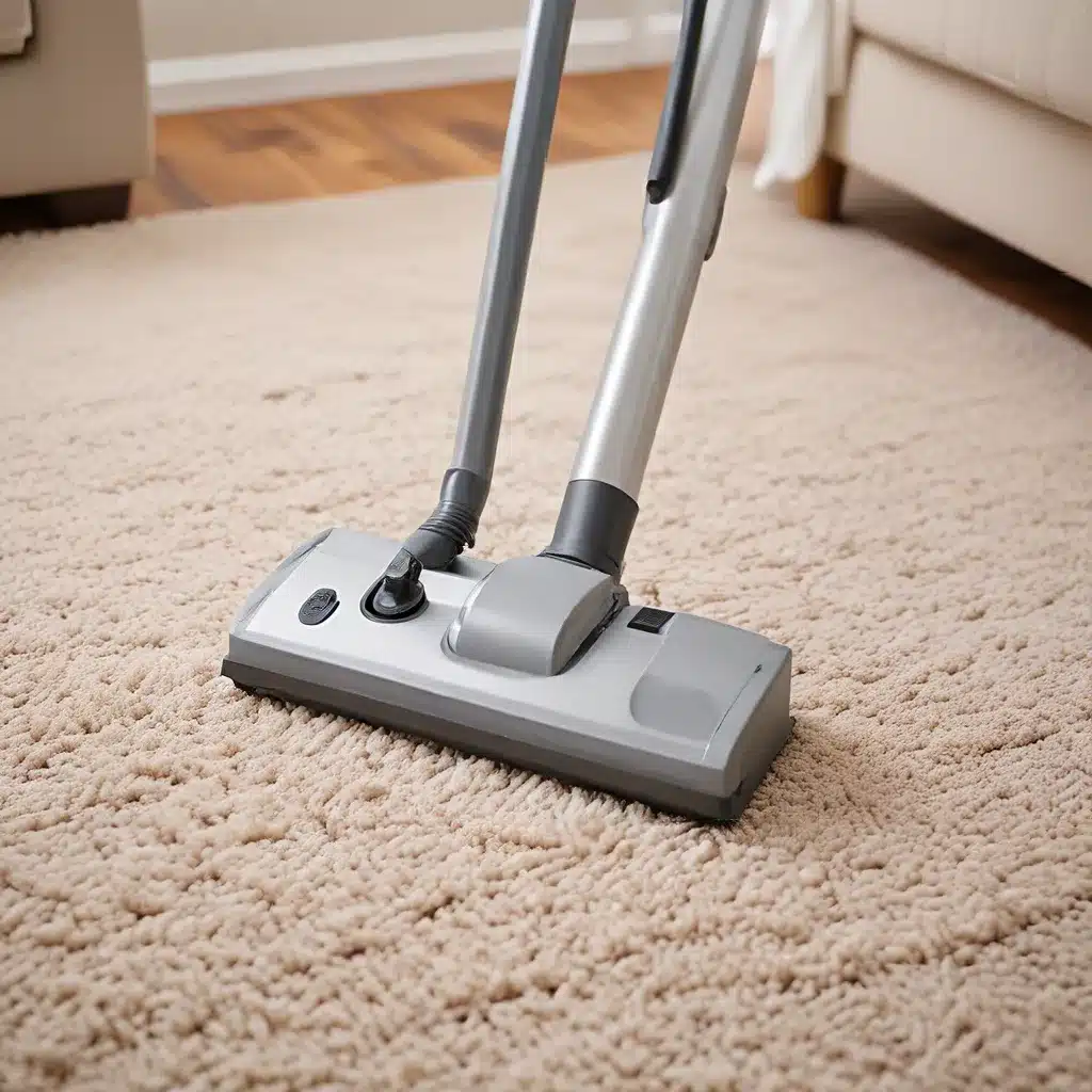 The Ultimate Guide to Homemade Carpet Cleaning Recipes for a Fresher Home