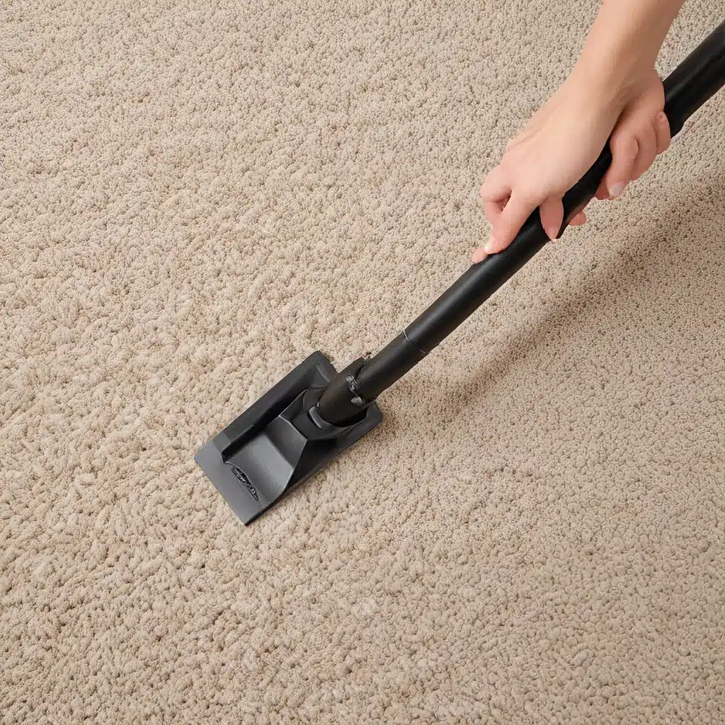 The Untold Story of How Clean Carpets Contribute to a Healthier Lifestyle
