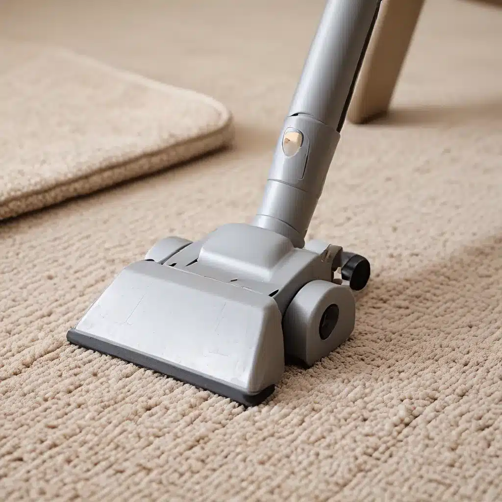The Untold Story of How Clean Carpets Improve Your Overall Wellness