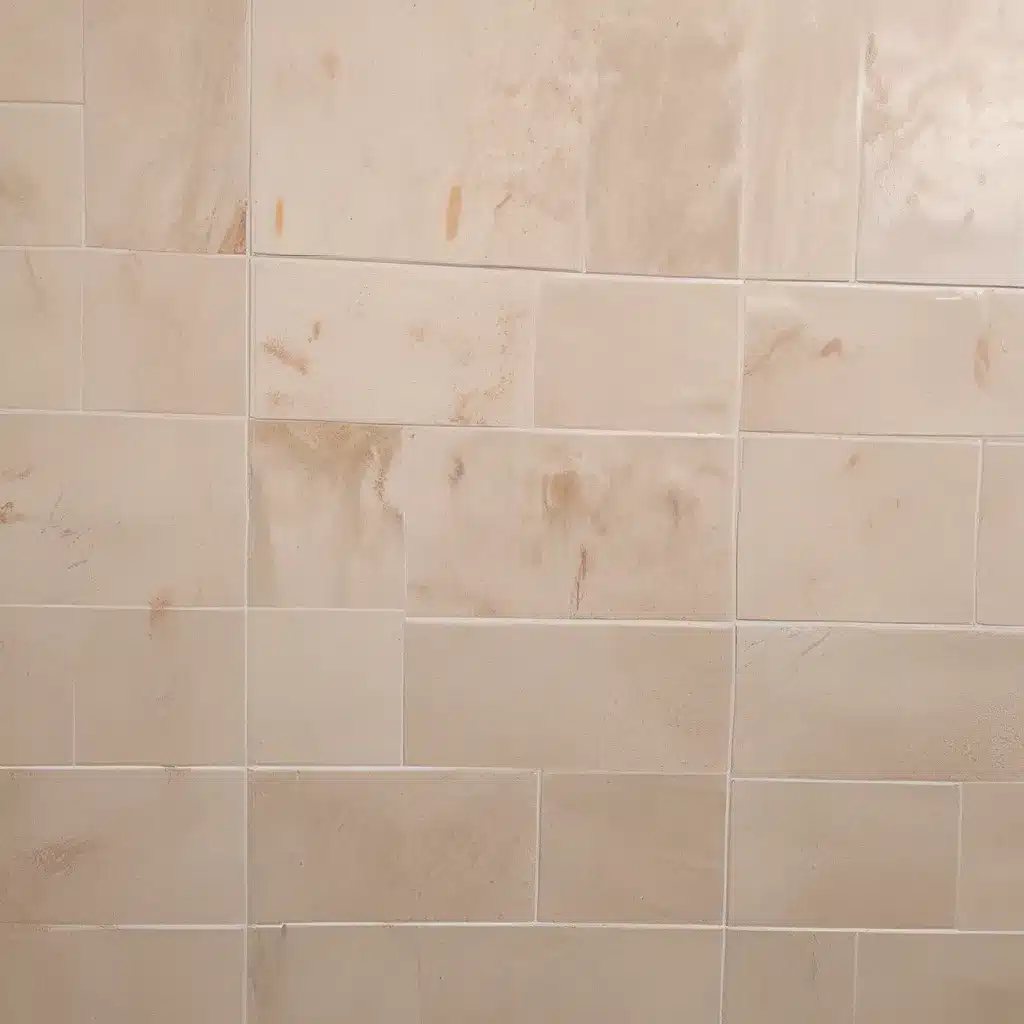 Tile and Grout Restoration: Reviving Dull and Discolored Surfaces