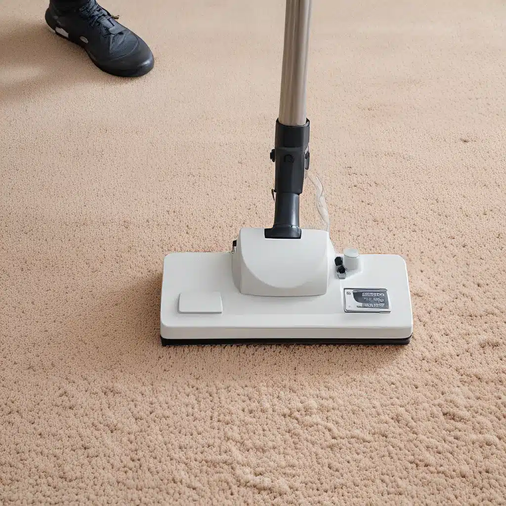 Transform Your Floors: DIY Carpet Cleaners You Need to Try