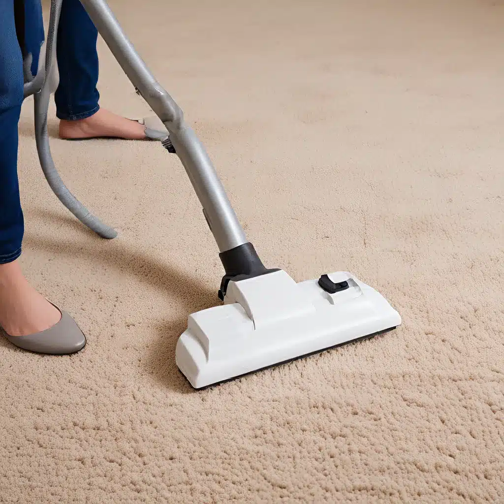 Transform Your Floors: Homemade Carpet Cleaners That Really Work