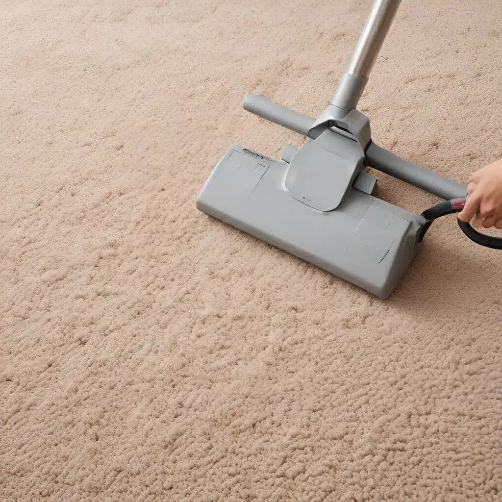 Transforming Carpets for the New Season: Seasonal Cleaning Mastery