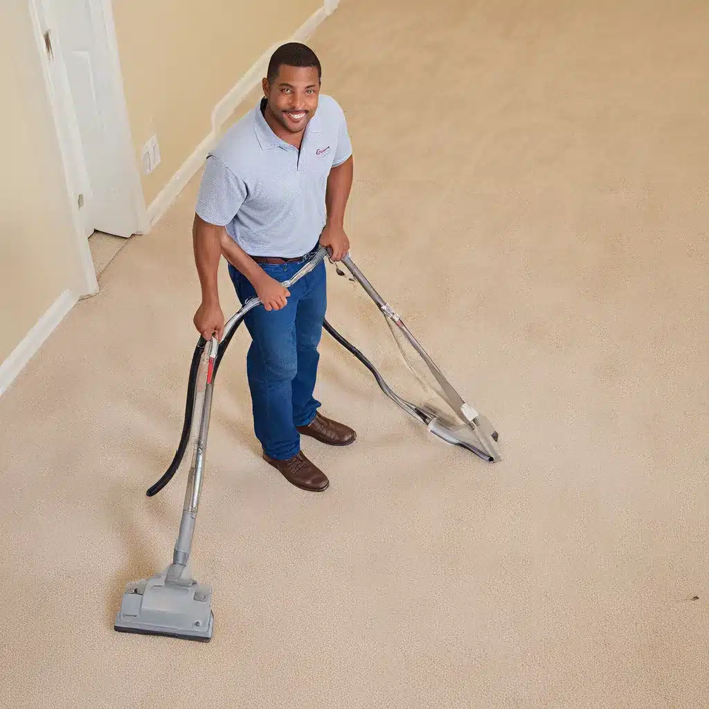 Transforming Macon’s Homes, One Carpet at a Time: The Carpet Cleaning Macon GA Story