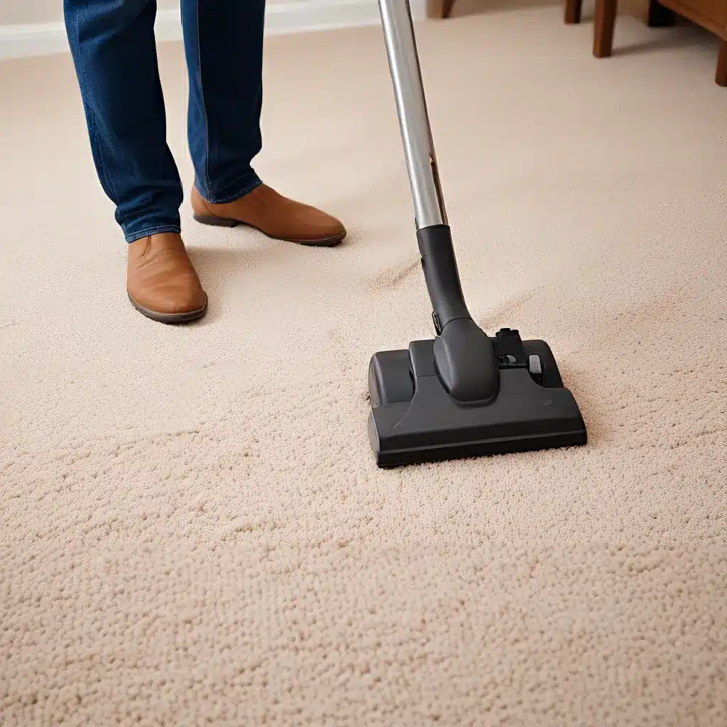 Transforming Macon’s Homes: How Carpet Cleaning Can Elevate Your Living Experience