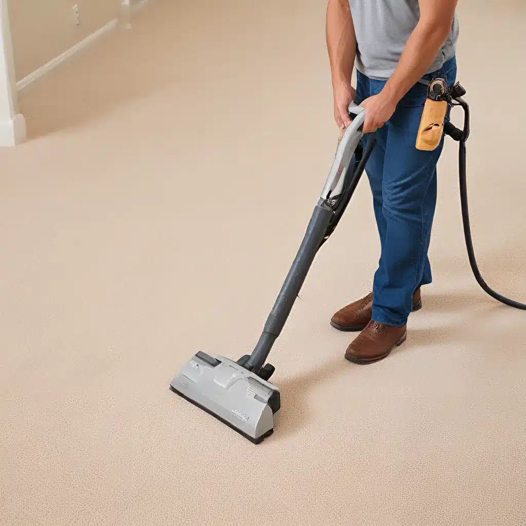 Transforming Macon’s Interiors: The Carpet Cleaning Advantage