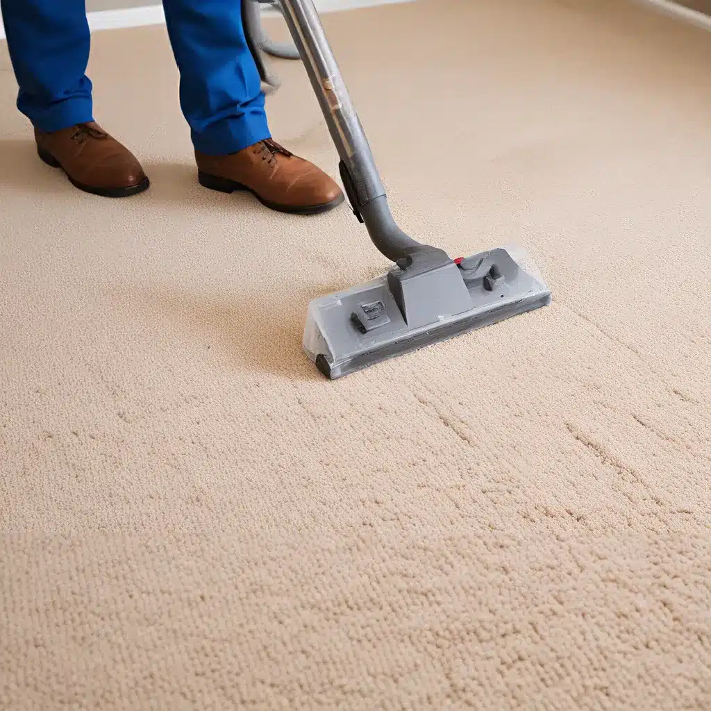 Transforming Macon Homes, One Carpet at a Time: The Carpet Cleaning Experts’ Approach