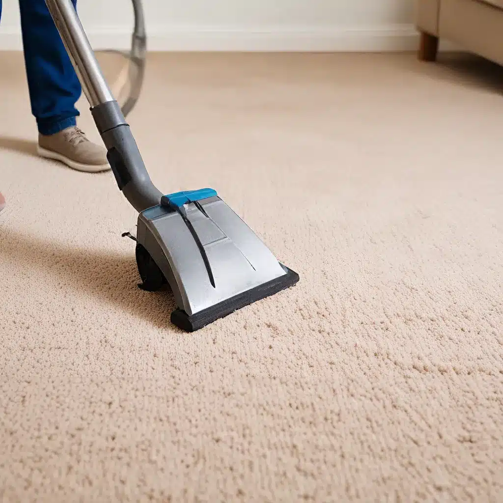 Uncovering the Best DIY Carpet Cleaning Solutions for a Spotless Home