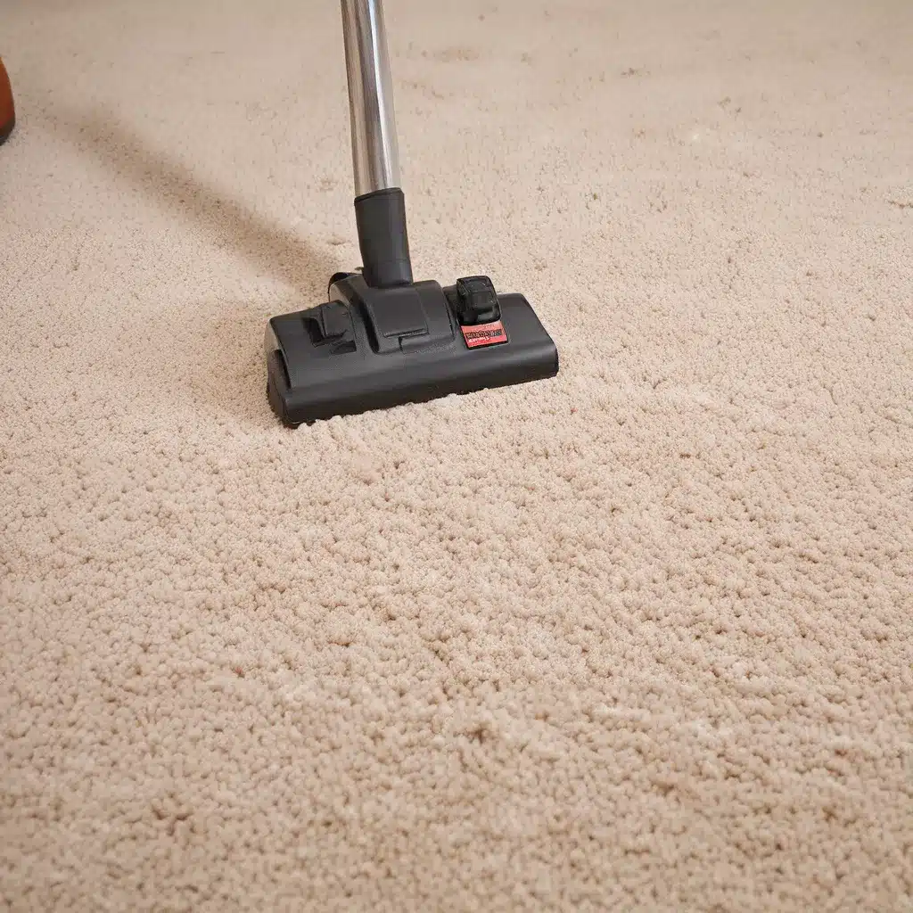 Uncovering the Hidden Gems of Carpet Cleaning: Insights from the Pros in Macon, GA