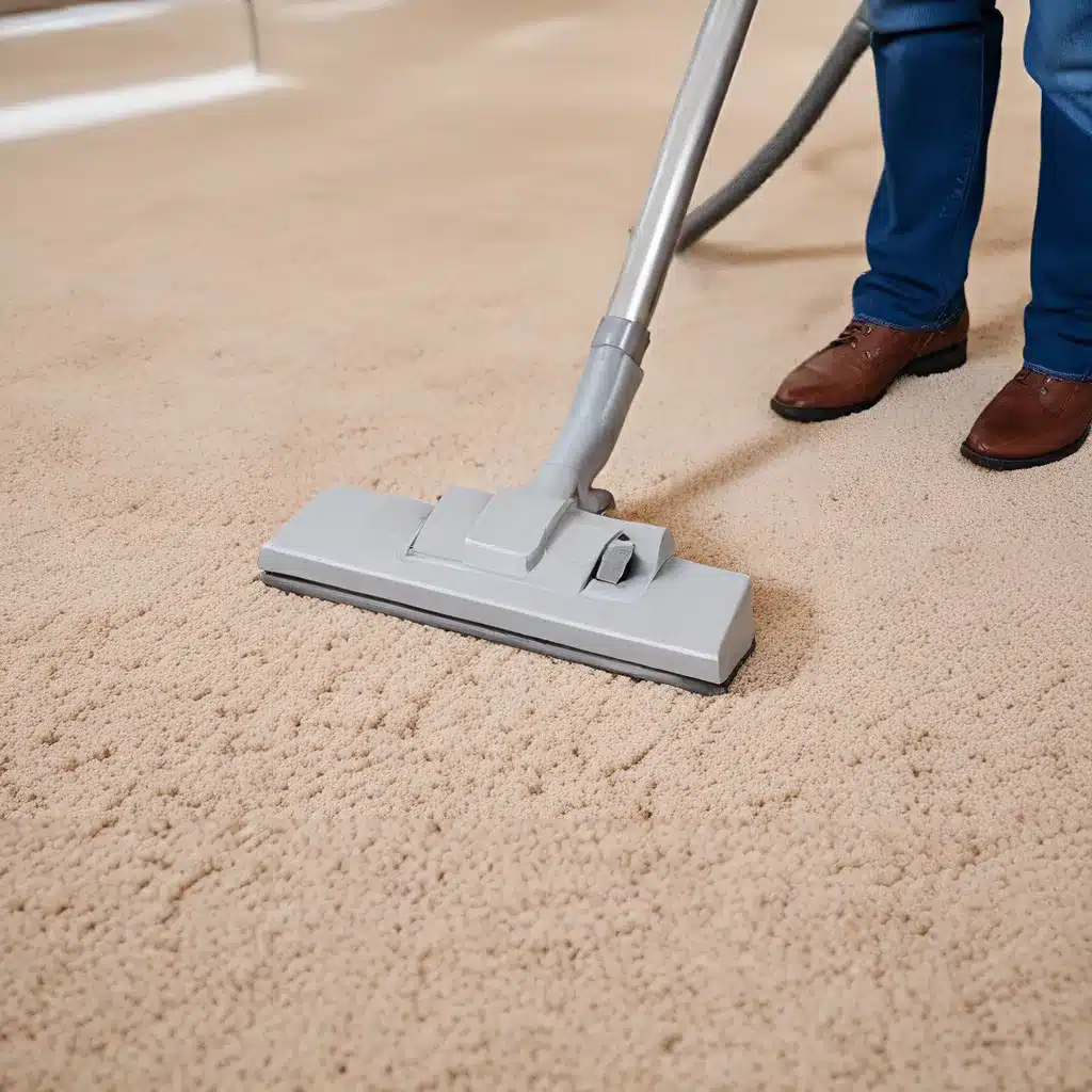 Uncovering the Secrets of Spotless Carpets: Macon’s Cleaning Experts Reveal All