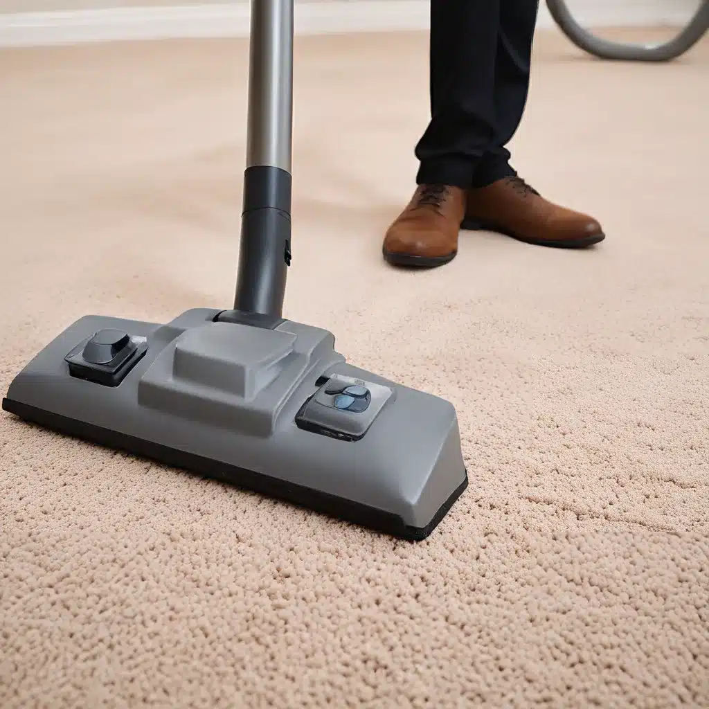 Unleash the Full Potential of Your Carpets: The Carpet Cleaning Macon GA Approach